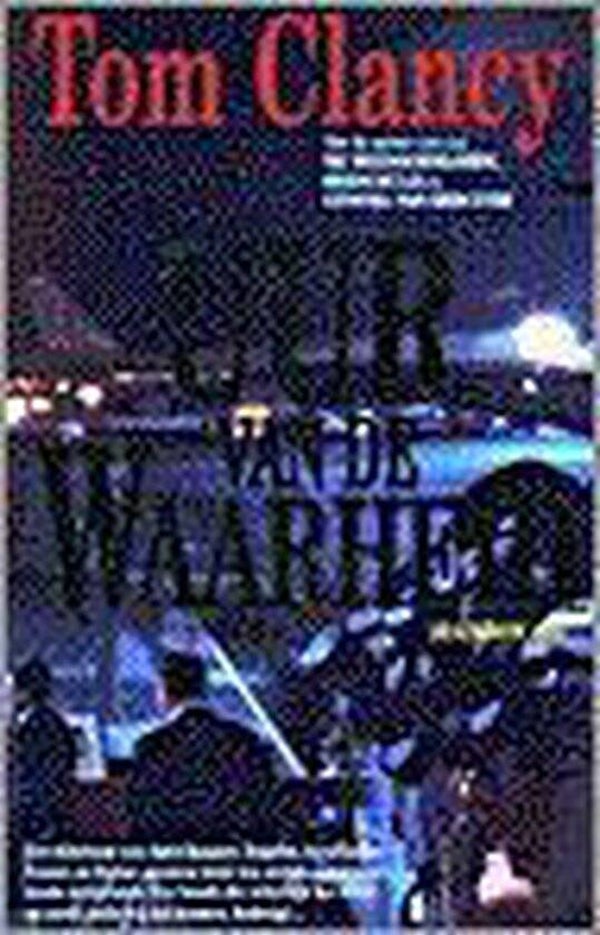 Tom Clancy-Het uur van de waarheid