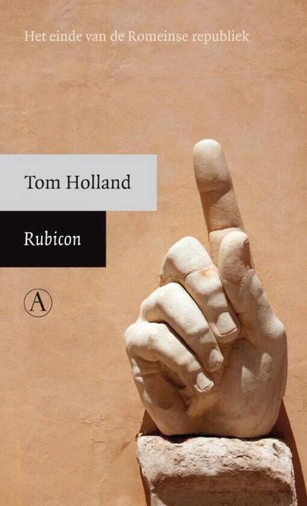 Tom Holland-Rubicon