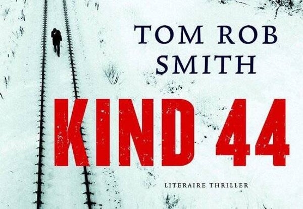 Tom Rob Smith-Kind 44