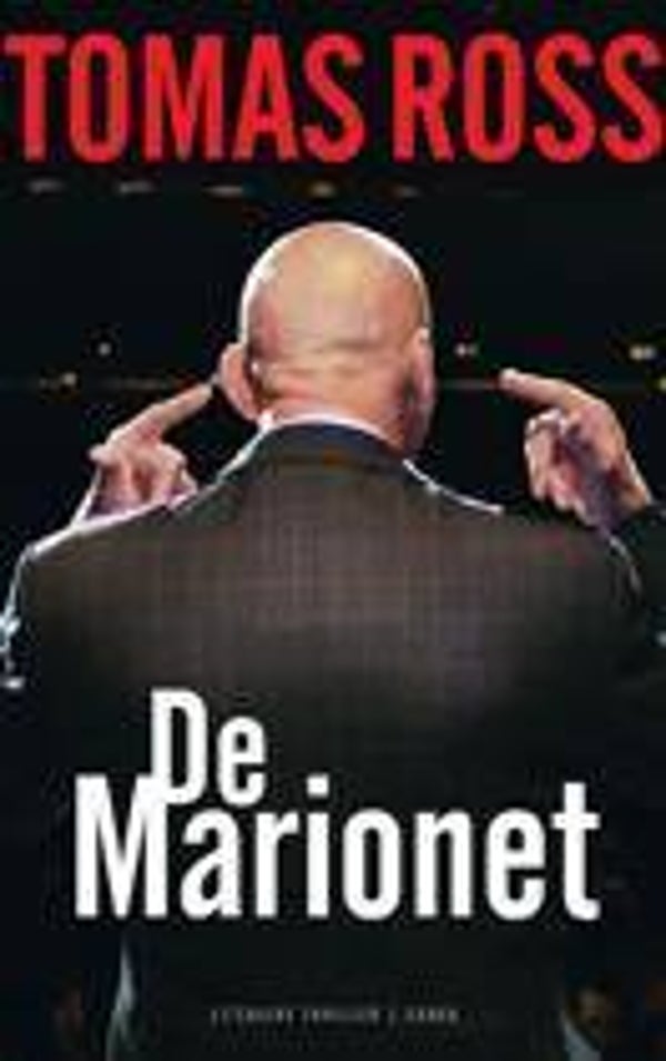 Tomas Ross-De marionet