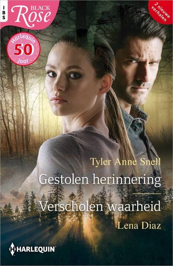 Tyler Anne Snell-Gestolen herinnering-Pocket