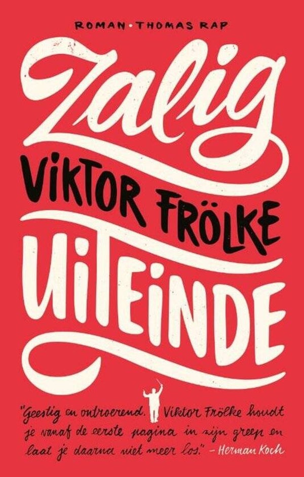 Victor Frolke-Zalig uiteinde