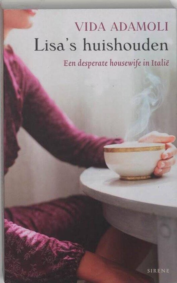 Vida Adamoli-Lisa's huishouden