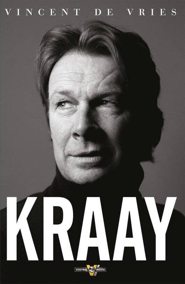 Vincent de Vries-Kraay