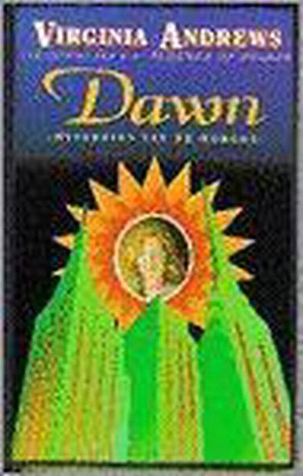Virginia Andrews- Dawn