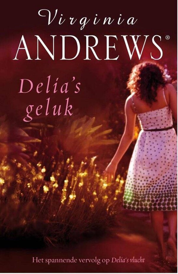Virginia Andrews-Delias geluk