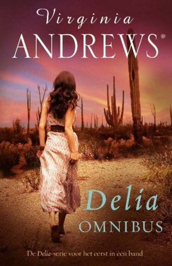 Virginia Andrews-Delias vlucht