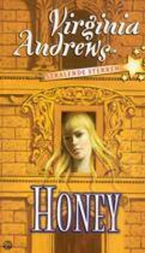 Virginia Andrews-Honey