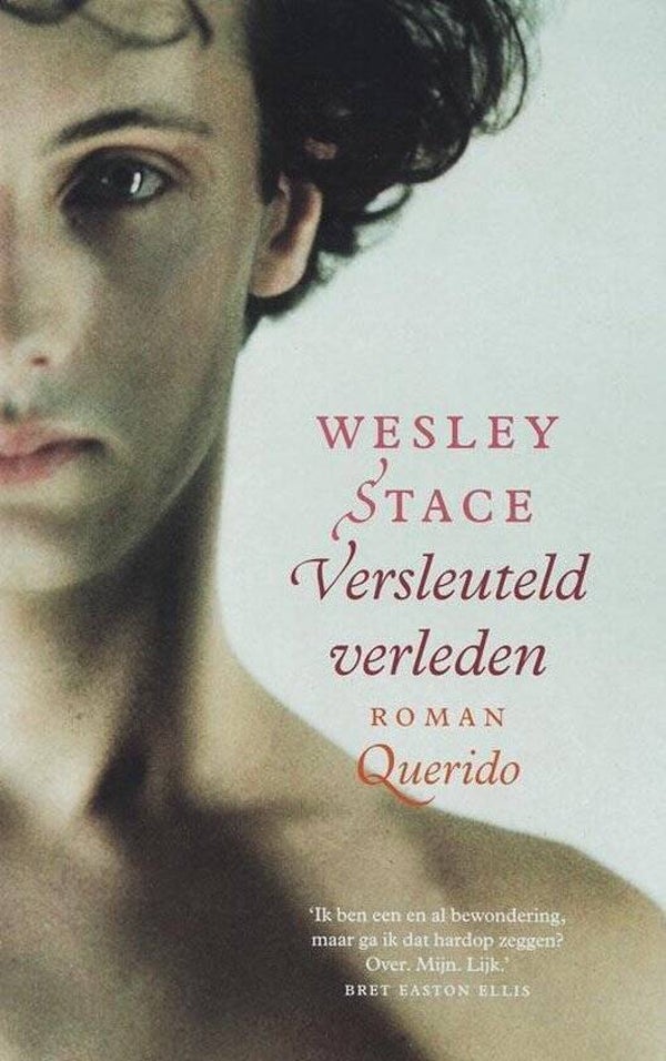 Wesley Stace-Versleuteld verleden