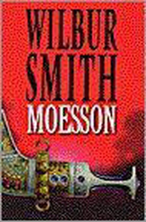 Wilbur Smith-Moesson