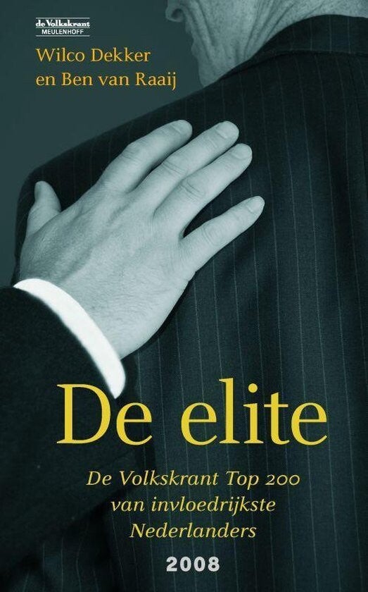 Wilco Dekker-De elite