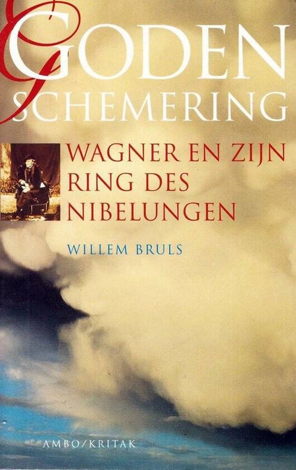 Willem Bruls-Goden schemering