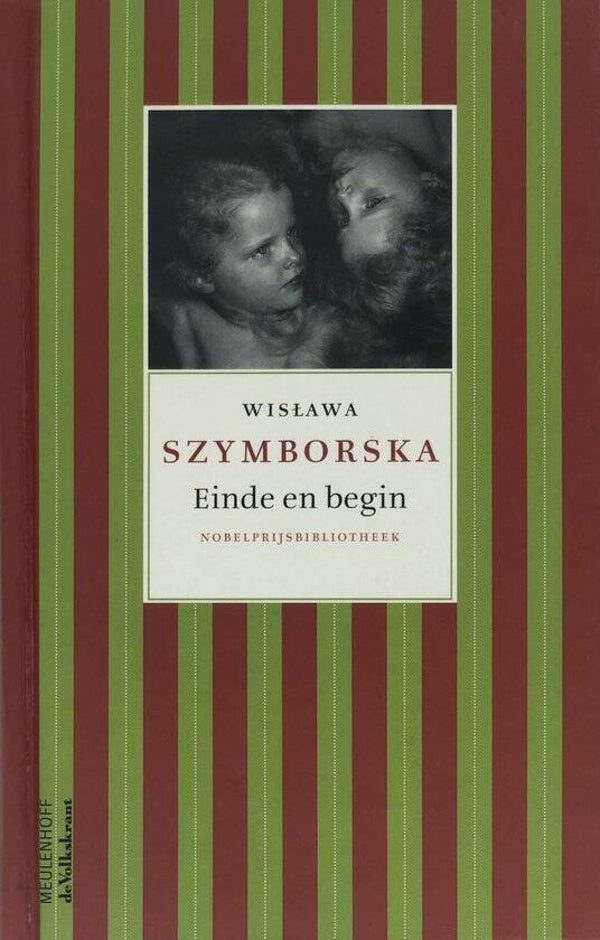 Wislawa Szymborska-Einde en begin
