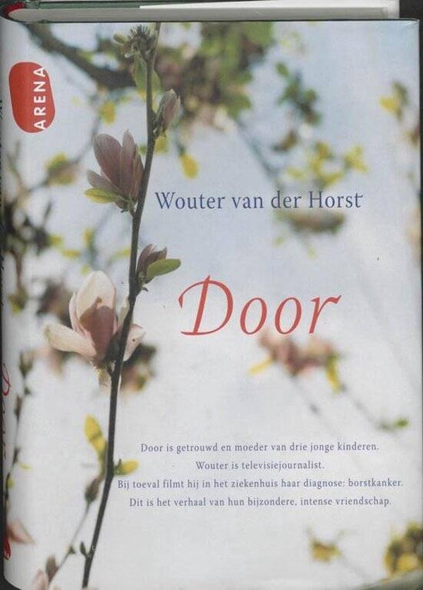 Wouter van der Horst-Door