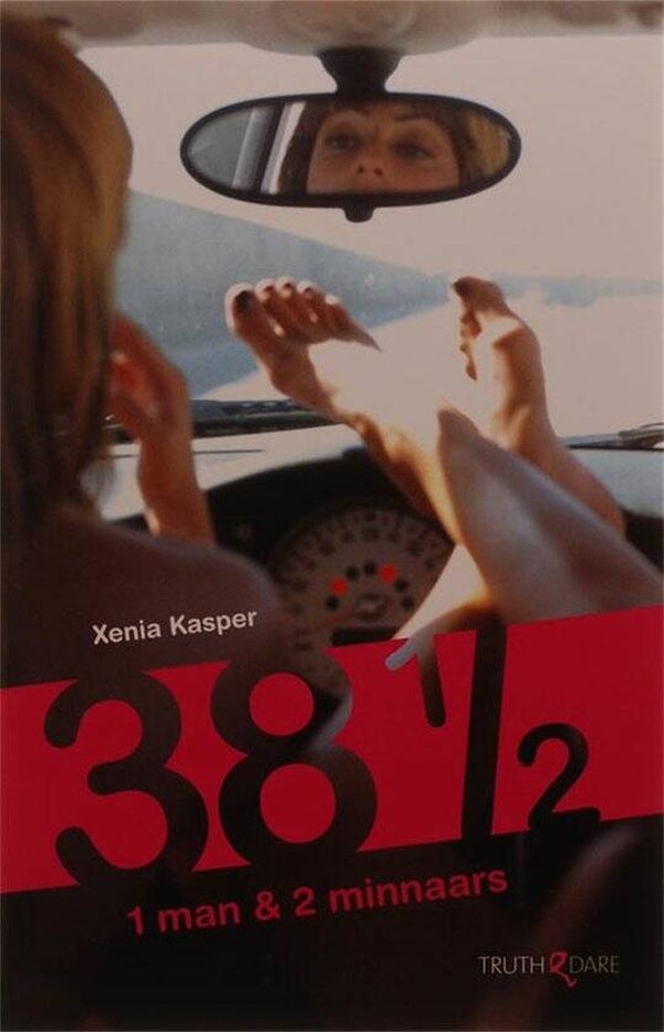 Xenia Kasper-38 1/2