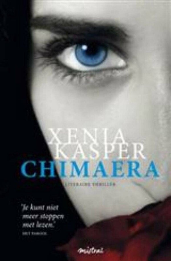 Xenia Kasper-Chimaera