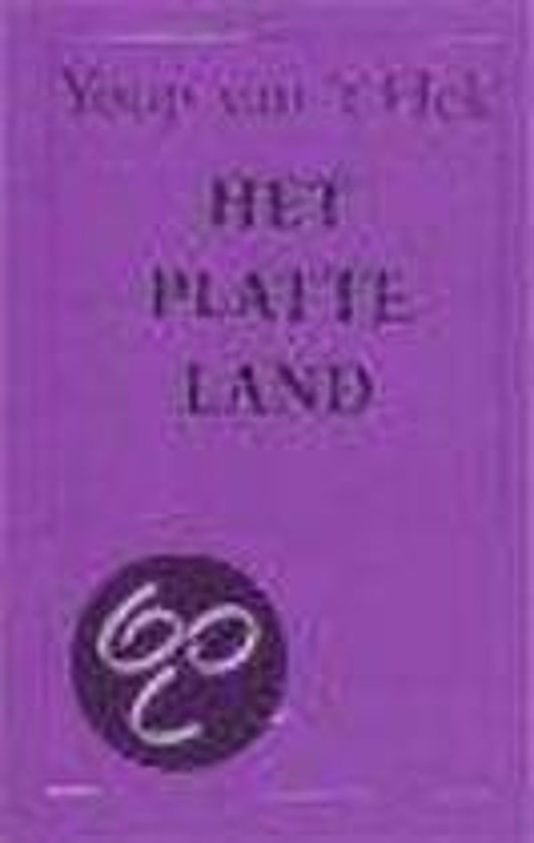 Youp van het Hek-Het platte land