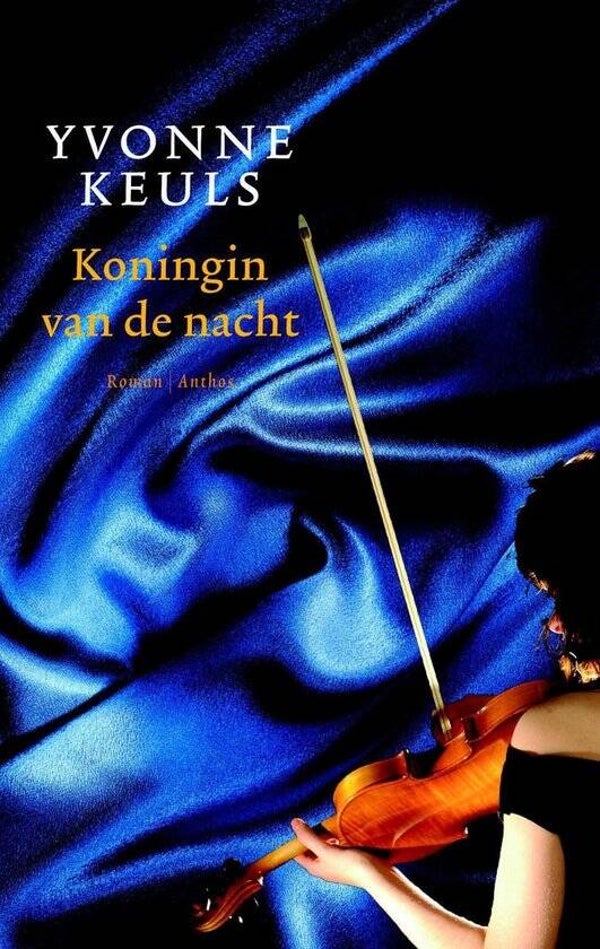 Yvonne Keuls-Koningin van de nacht