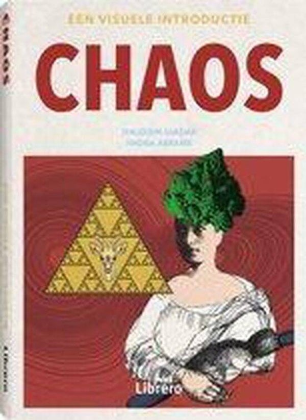 Ziauddin Sardar-Chaos