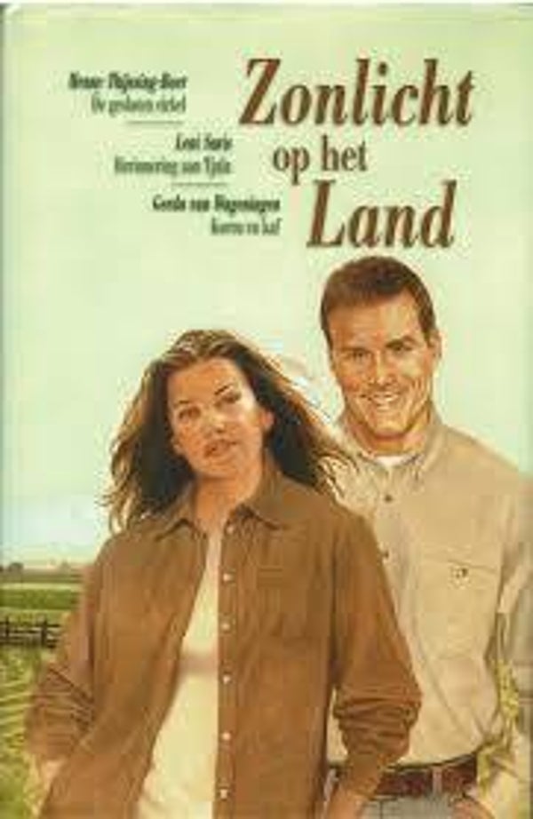 Zonlicht op het land Omnibus