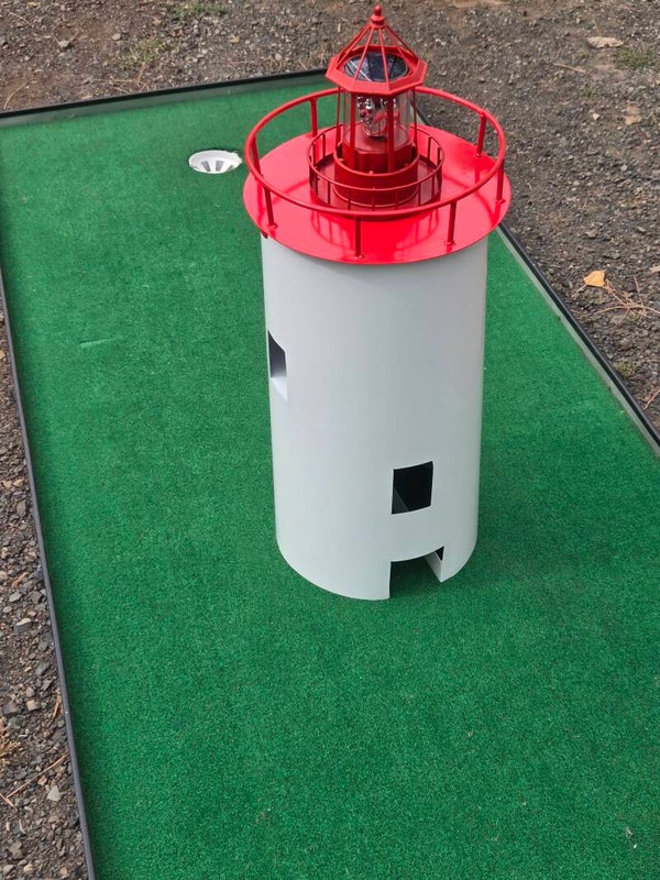 L1 Lighthouse