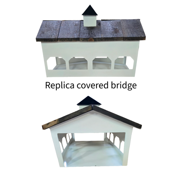 B4 Covered Bridge