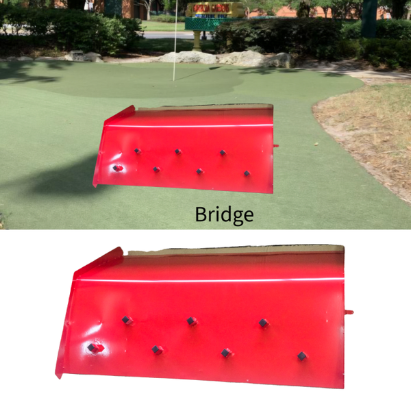 B1 Bridge
