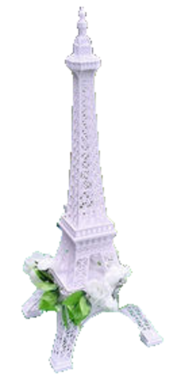 E1 Effiel Tower