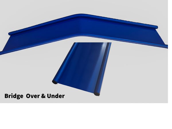 B7 Bridge Over & Under
