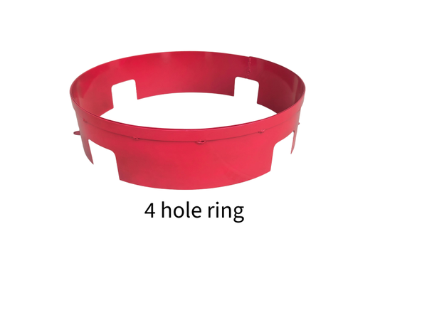 H1 Hole Ring