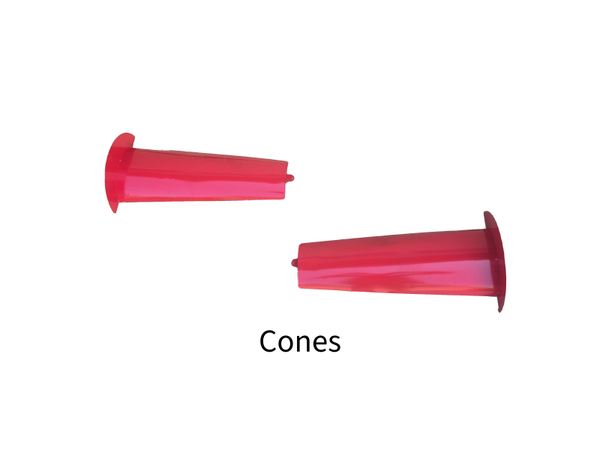 C1 Cones