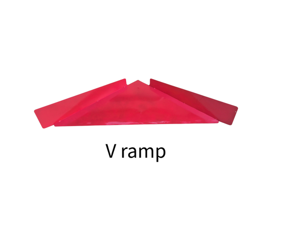 V1 V Ramp