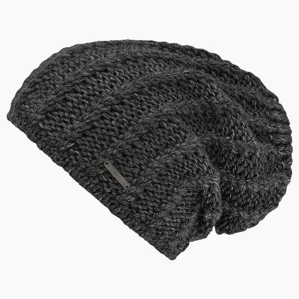 10255 CH Chillouts beanie muts Anouk dark grey