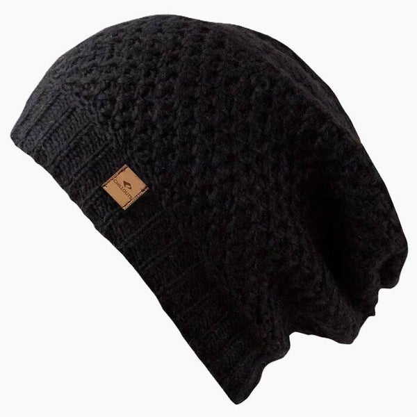 12431 CH Chillouts beanie muts Nele black