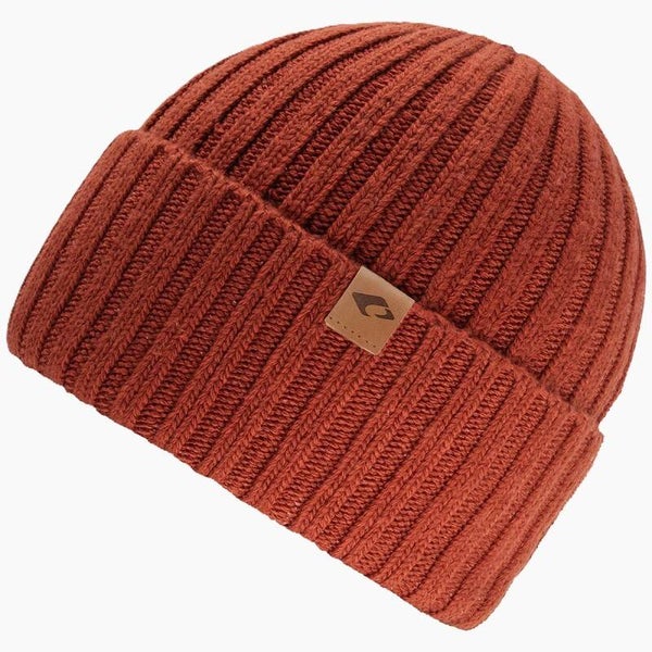 16077 CH Chillouts beaniemuts Darian rusty