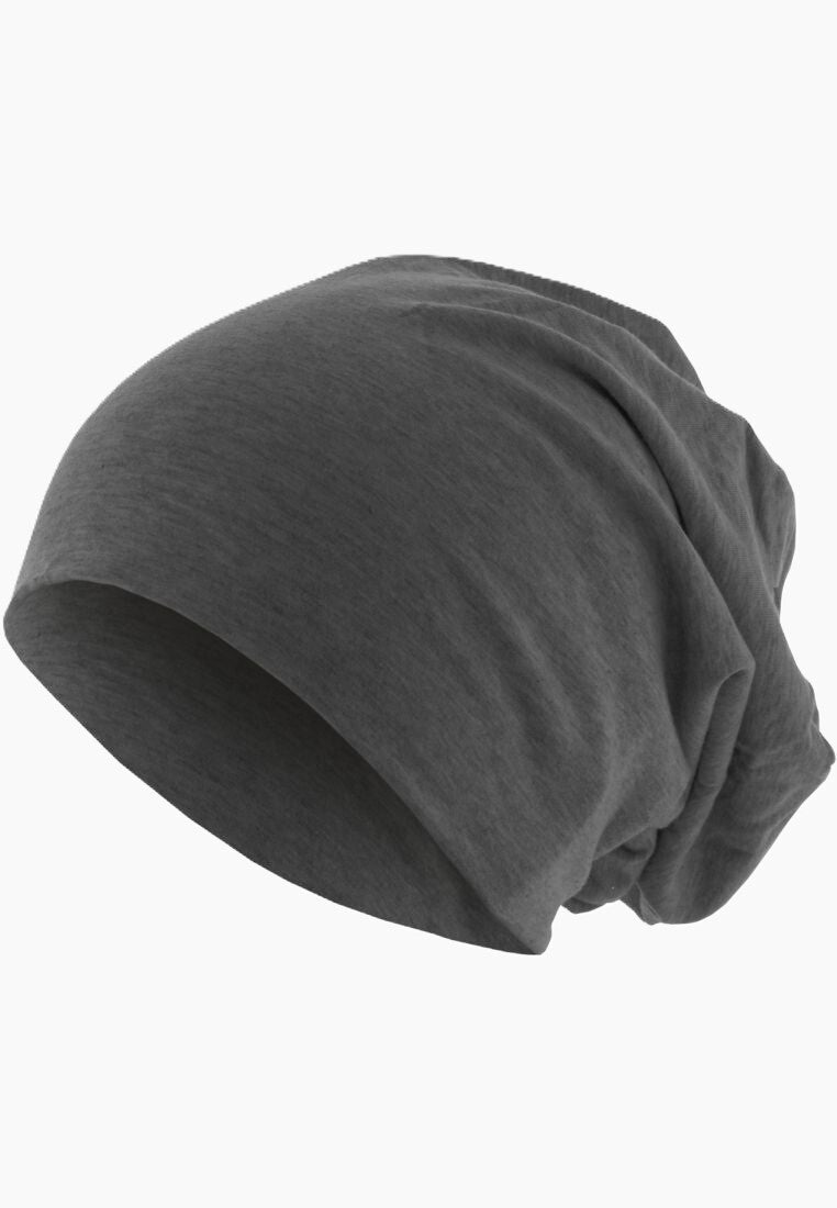 19690 MasterDis beanie muts StreetStyle charcoal