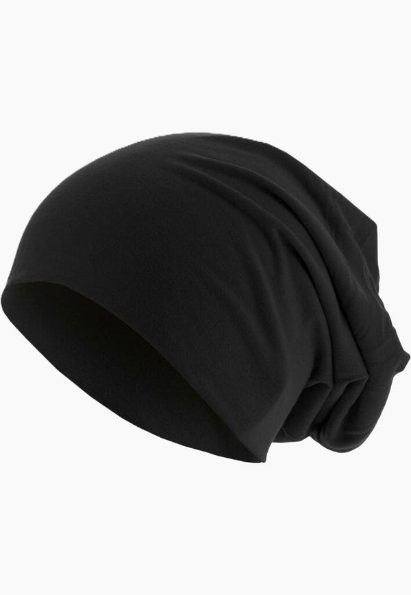 19785 MasterDis beanie muts streetstyle black