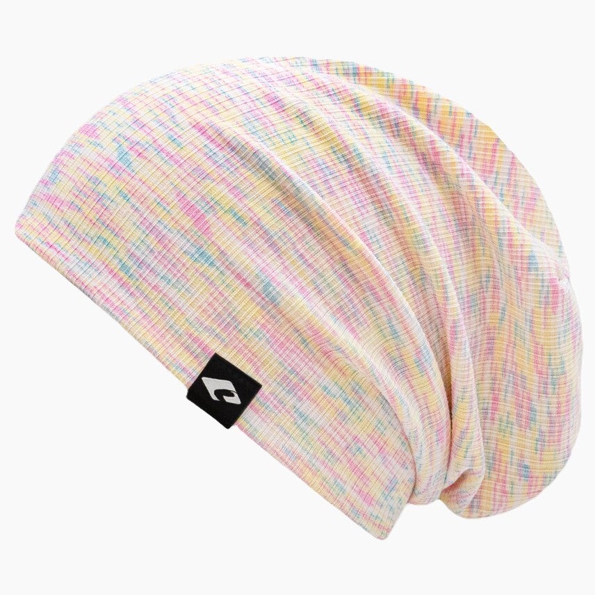 19992 CH Chillouts beanie muts Kanpur rainbow