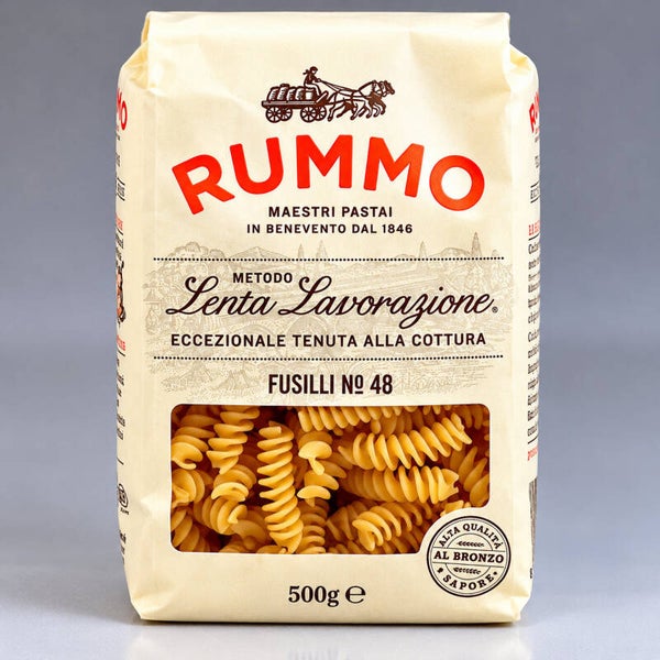 RUMMO Fusilli Nr. 48
