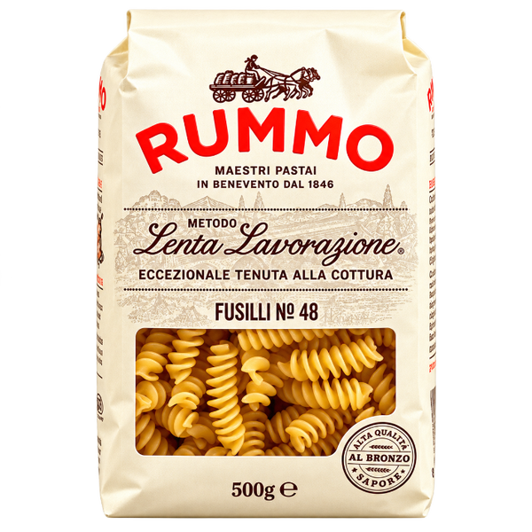 RUMMO Fussilli Nr. 48