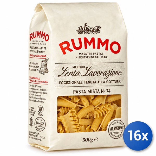 RUMMO Pasta Mista Nr. 74