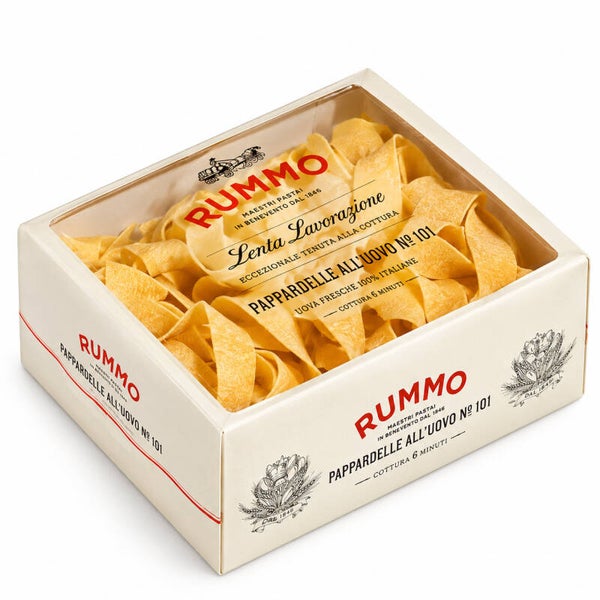 RUMMO PAPPADELLE ALL'UOFO Nr. 101