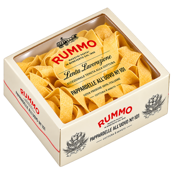 RUMMO Pappardelle all'Uovo Nr. 101