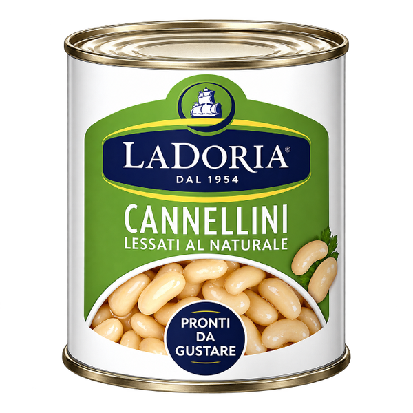 LaDoria Cannellini