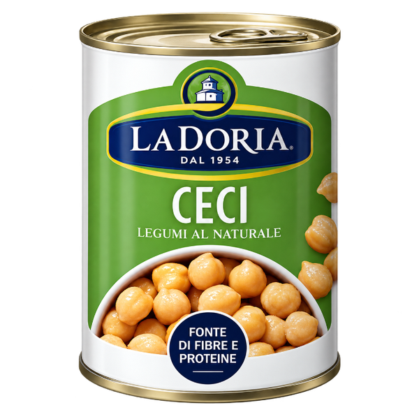 LaDoria Ceci