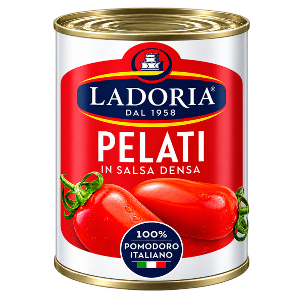 LaDoria Pelati