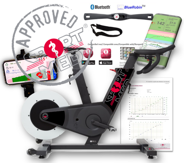 SportMed@HOME - Basic