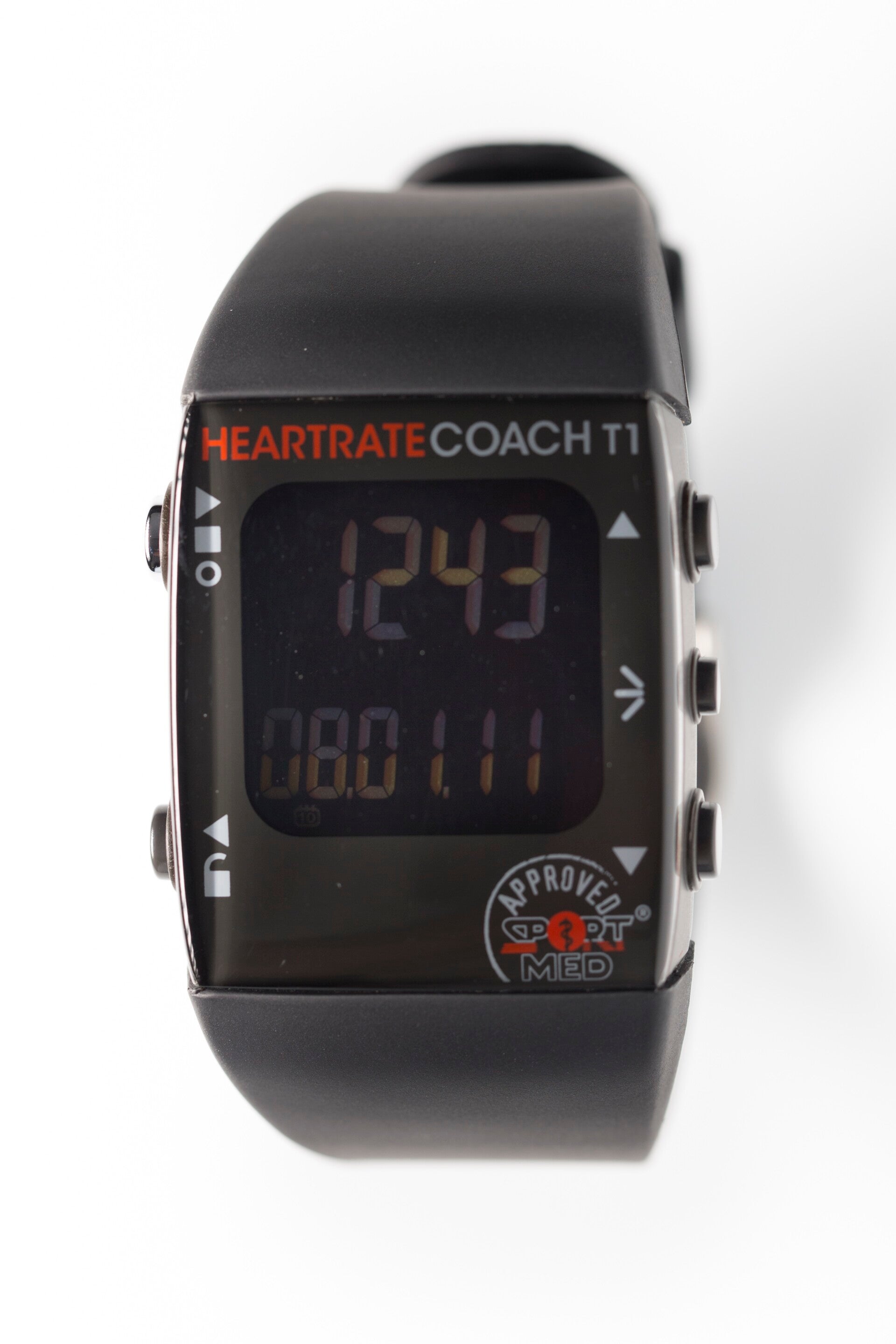 SportMed HeartRateCoach T1 (HRC T1)