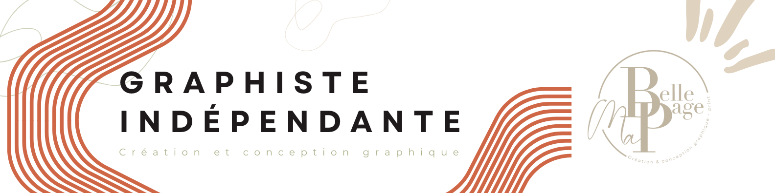Ma belle page | Graphiste
