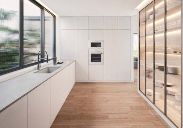 238 sqm Penthouse in Kolonaki